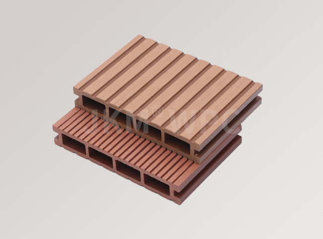 146X24 方孔塑木地板