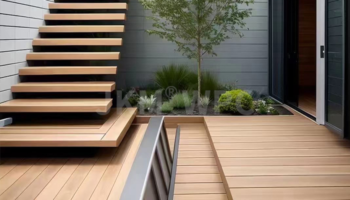 木塑产业的总体现状