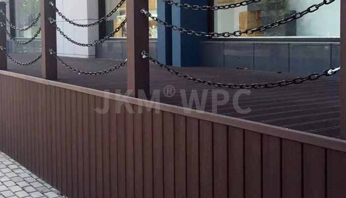 木塑设备生产需要哪些设备？