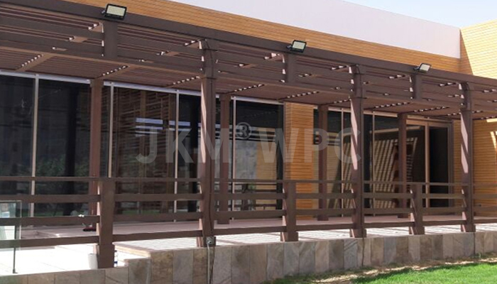 木塑整体房屋的理解误区