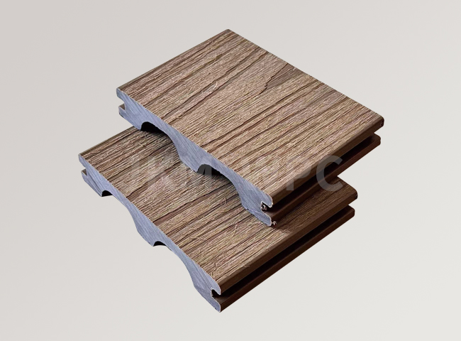 桥洞共挤板 138x23