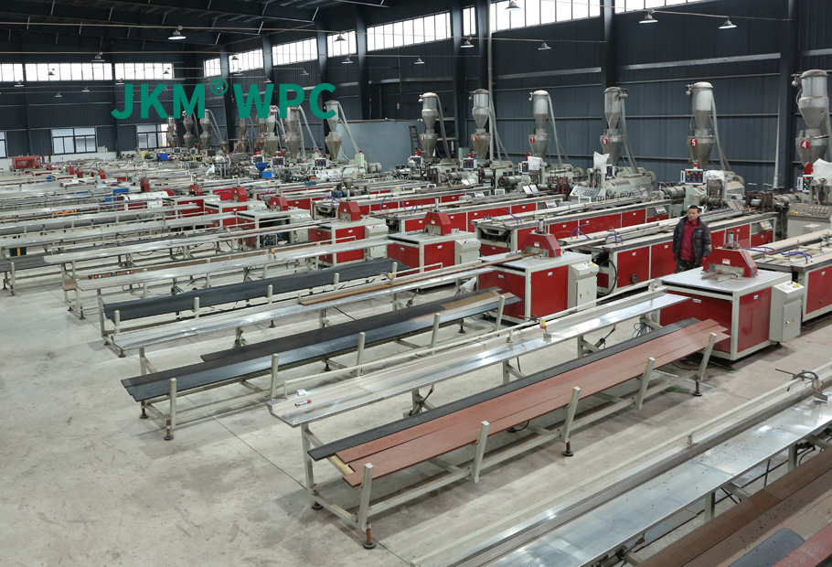 安徽捷科新材料有限公司